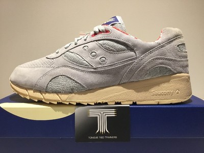 bodega x saucony shadow 6000